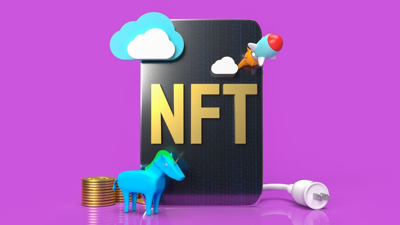 How do NFTs work? What makes NFT's attractive to prominent global  personalities? How can you own an NFT? - Quora
