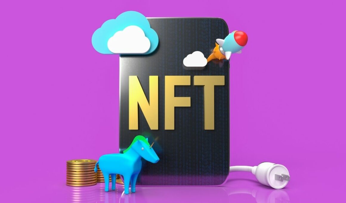 What is NFT Art? – Explore Something You Have Never Did
