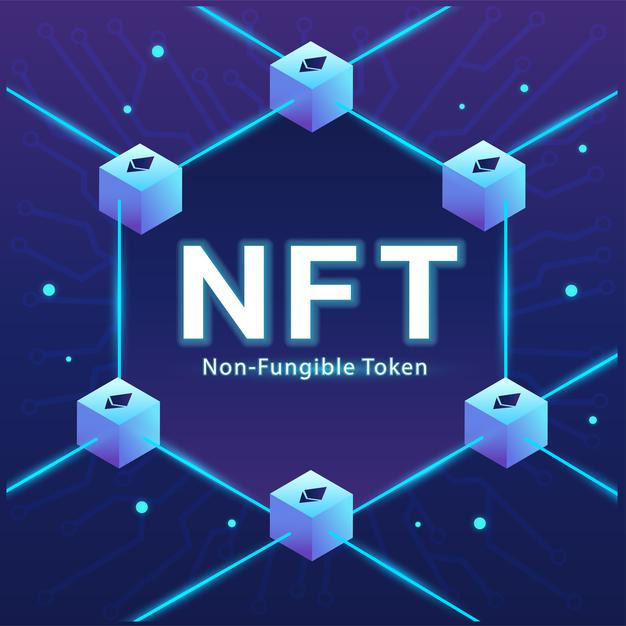 what is an nft token